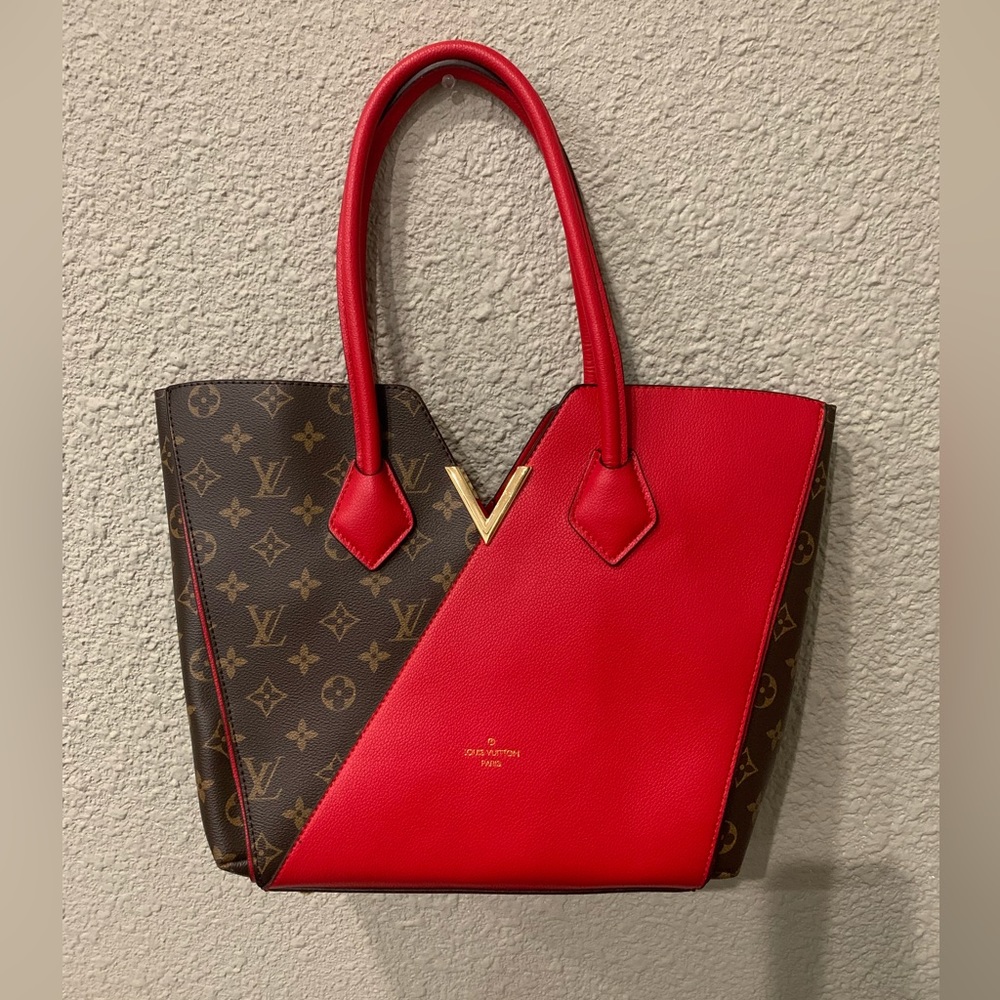 Louis Vuitton Tote